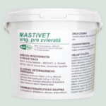 MASTIVET ung. 900g