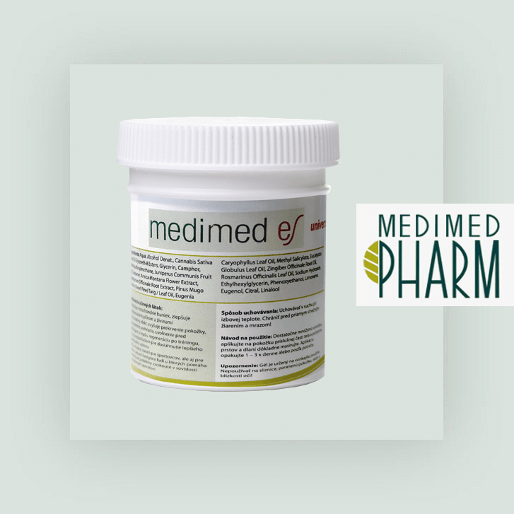 MEDIMED-PHARM s.r.o.